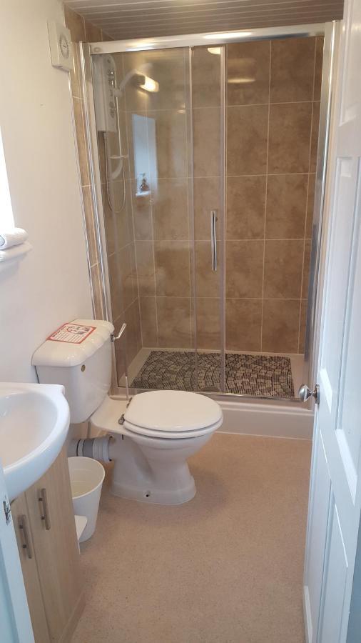 Immaculate 1-Bed Lodge Newton Abbot Torquay Kingskerswell Exterior photo